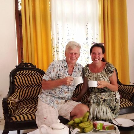 Jaya Home Stay Tangalle Luaran gambar