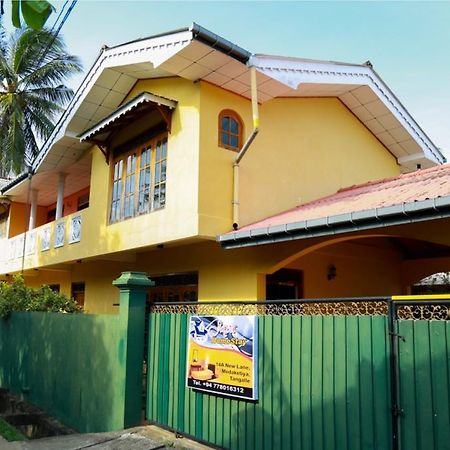 Jaya Home Stay Tangalle Luaran gambar