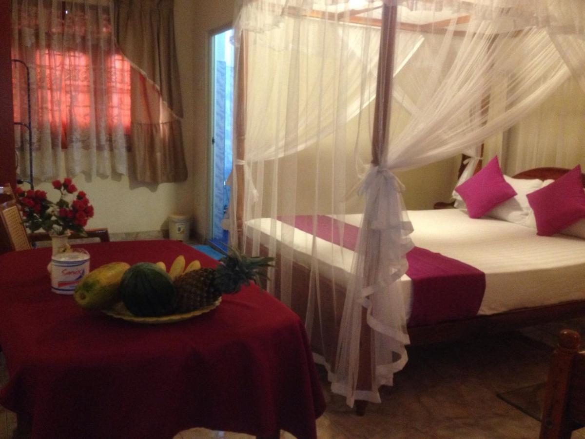 Jaya Home Stay Tangalle Luaran gambar