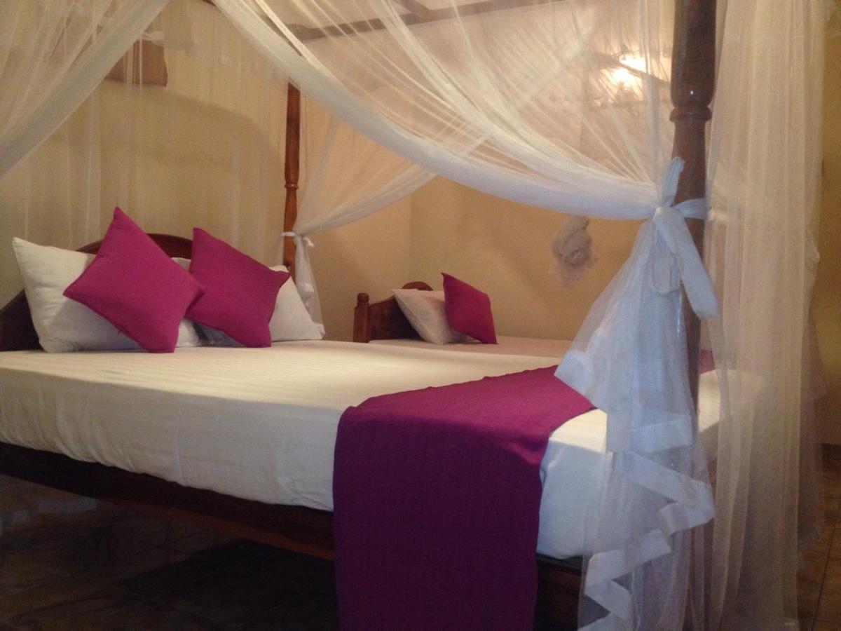 Jaya Home Stay Tangalle Luaran gambar
