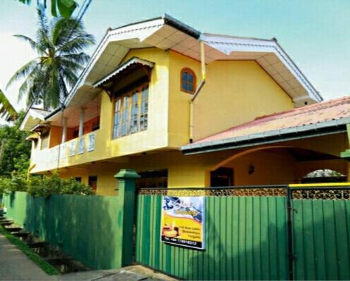 Jaya Home Stay Tangalle Luaran gambar