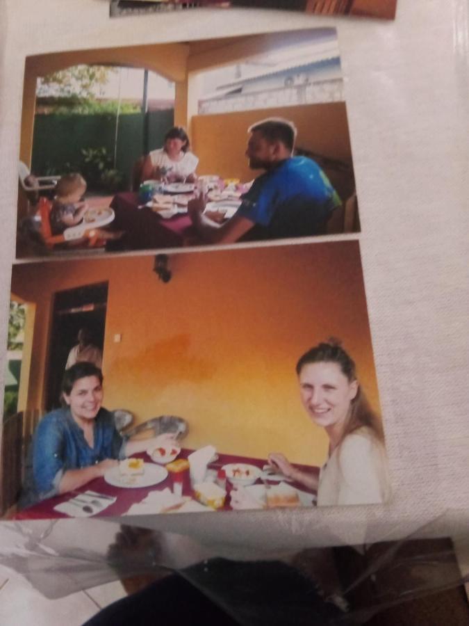 Jaya Home Stay Tangalle Luaran gambar
