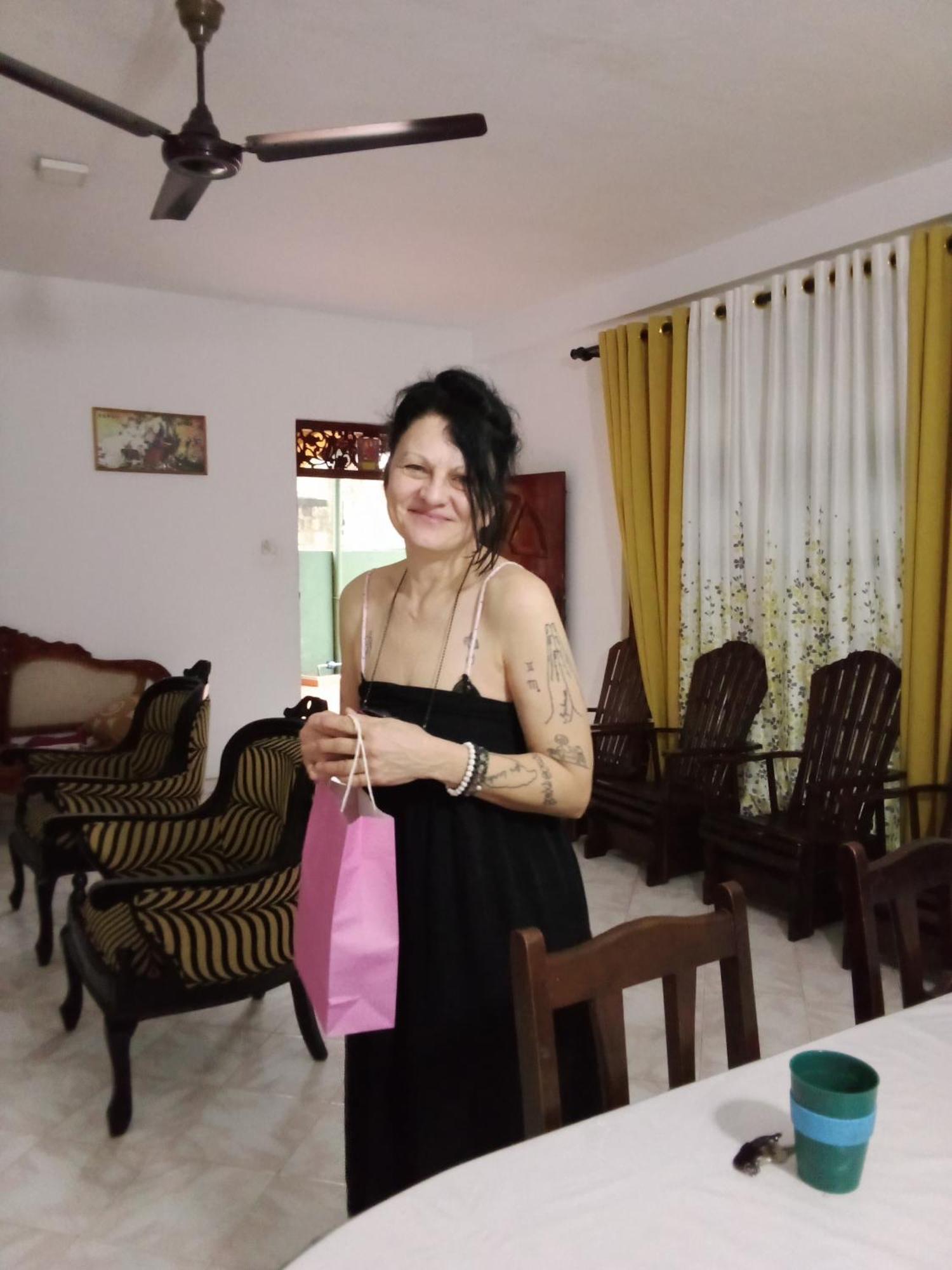 Jaya Home Stay Tangalle Luaran gambar