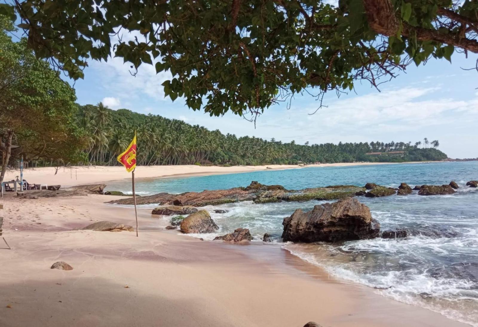 Jaya Home Stay Tangalle Luaran gambar