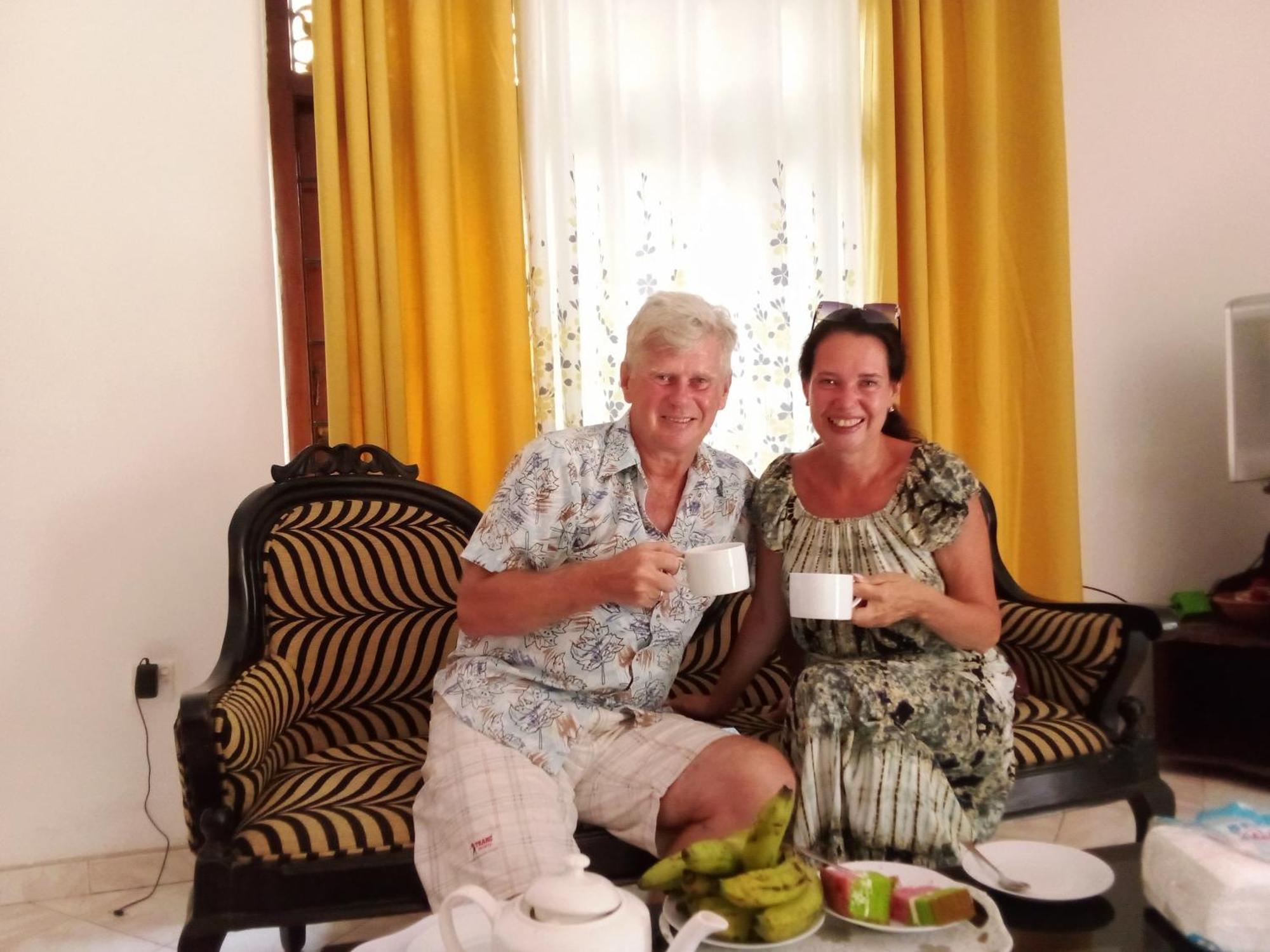 Jaya Home Stay Tangalle Luaran gambar