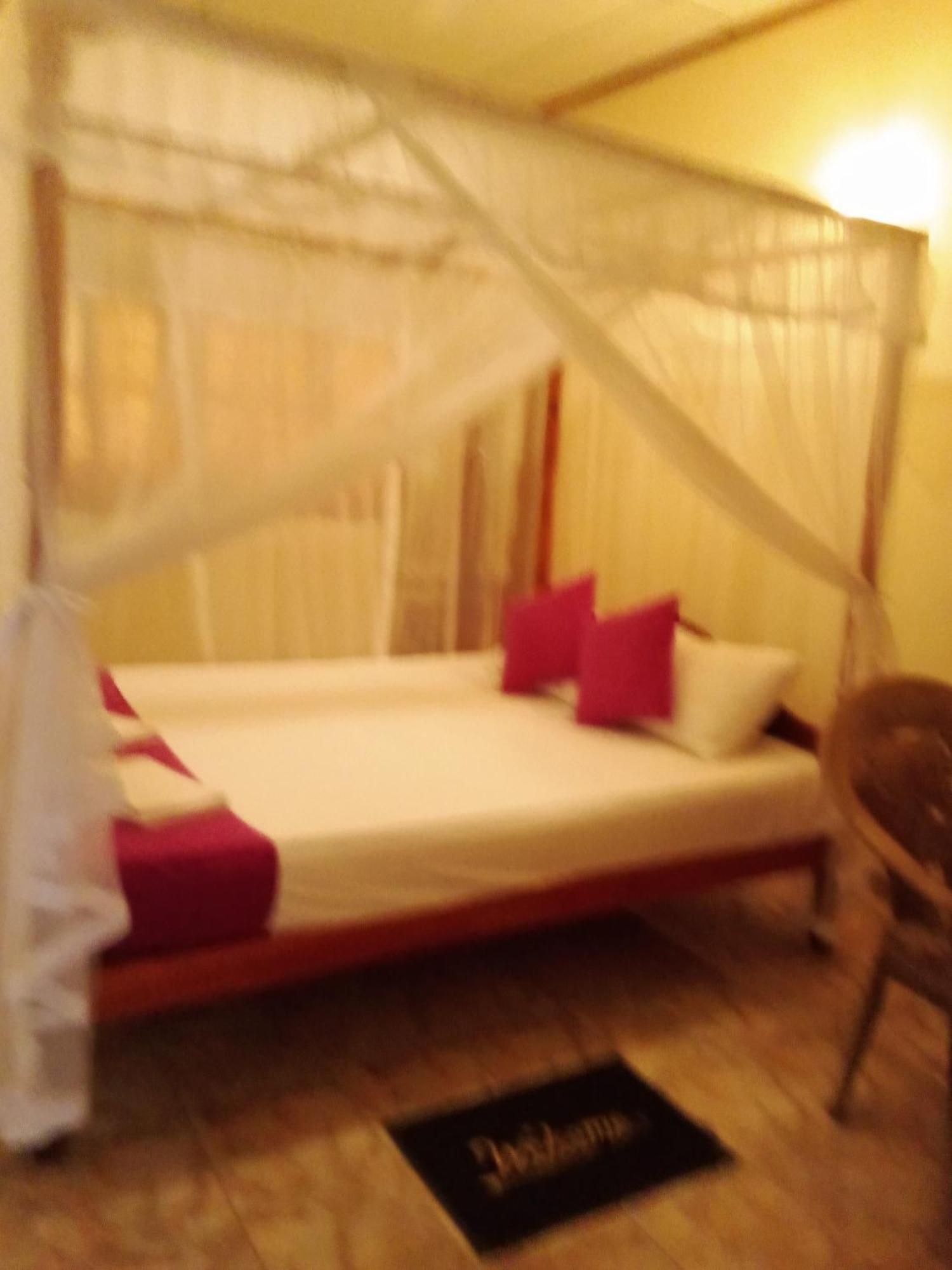 Jaya Home Stay Tangalle Luaran gambar