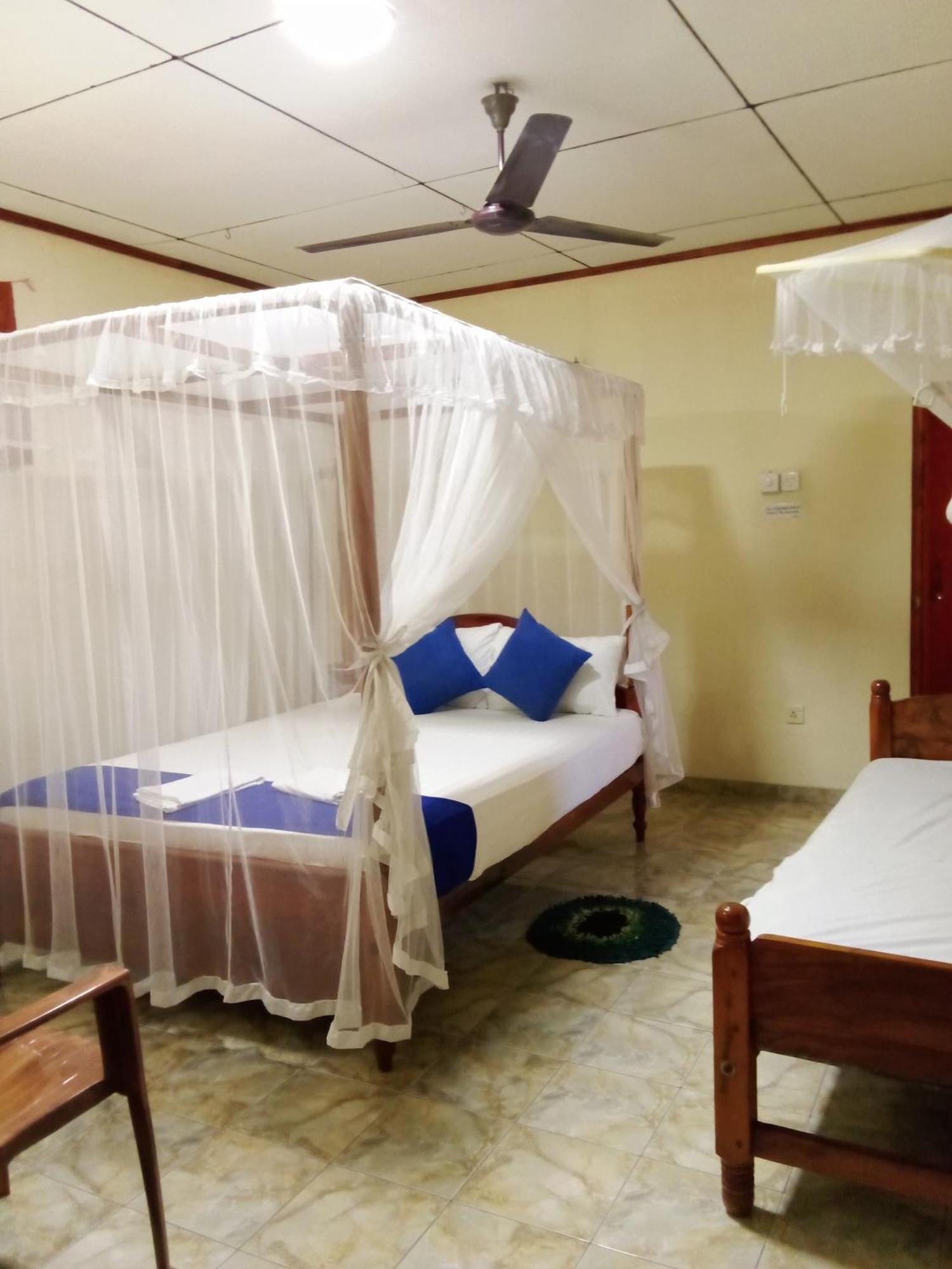 Jaya Home Stay Tangalle Luaran gambar