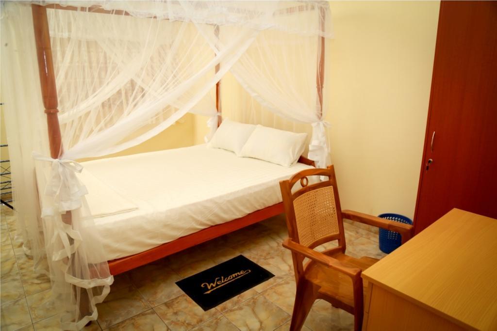 Jaya Home Stay Tangalle Luaran gambar