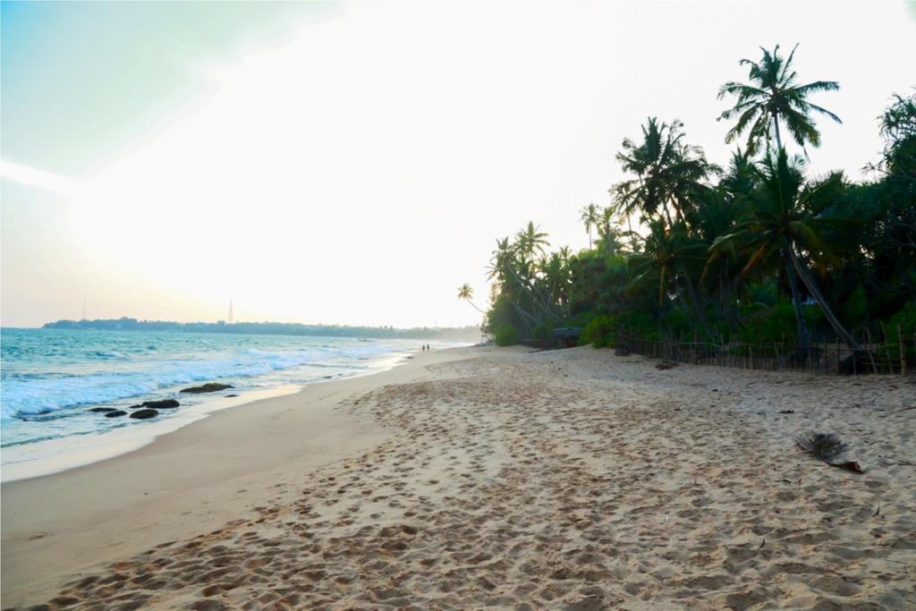 Jaya Home Stay Tangalle Luaran gambar