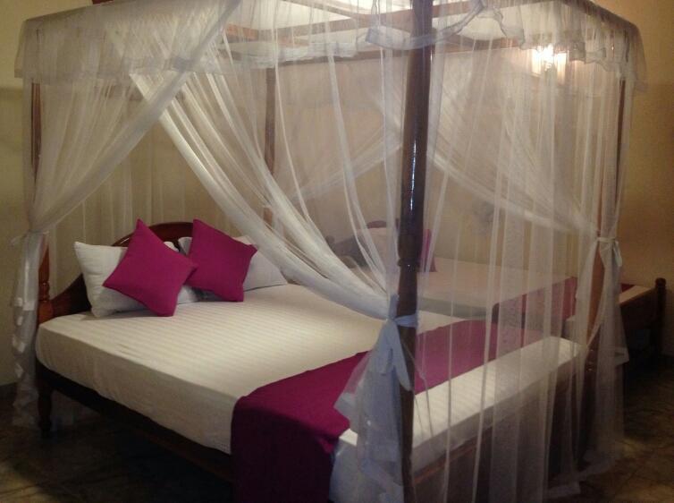 Jaya Home Stay Tangalle Luaran gambar