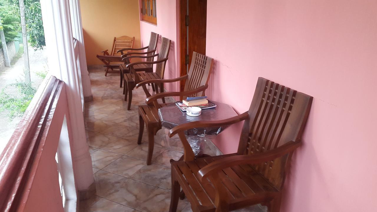 Jaya Home Stay Tangalle Luaran gambar